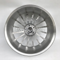 E CLASS GLS GLE SCLASS FORGED REEL RIMS
